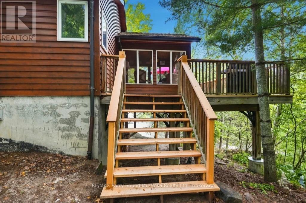 31 Lyndsey Lane, Mckellar, Ontario  P2A 0B5 - Photo 40 - X13702556