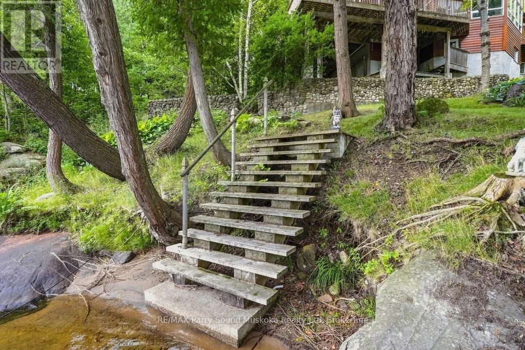 31 Lyndsey Lane, Mckellar, Ontario  P2A 0B5 - Photo 42 - X13702556