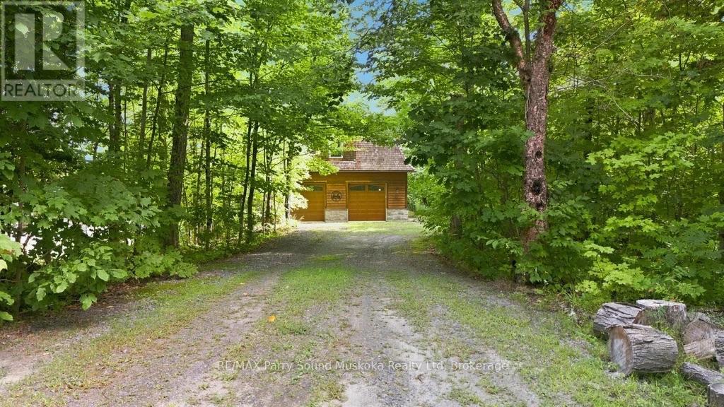 31 Lyndsey Lane, Mckellar, Ontario  P2A 0B5 - Photo 44 - X13702556