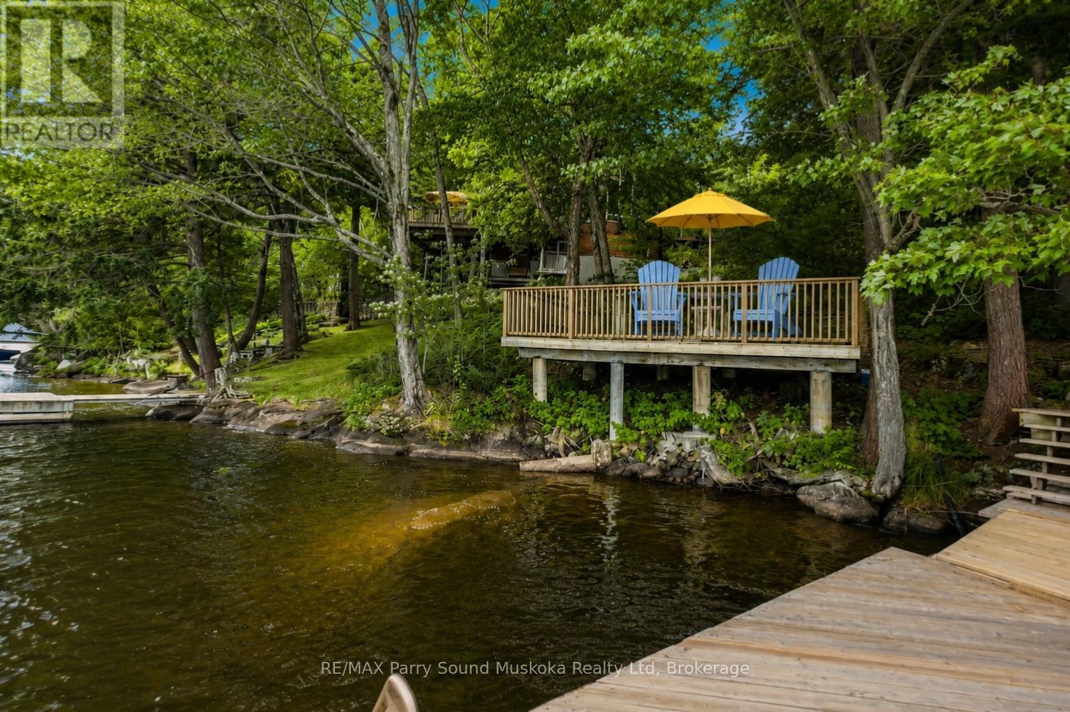31 Lyndsey Lane, Mckellar, Ontario  P2A 0B5 - Photo 45 - X13702556