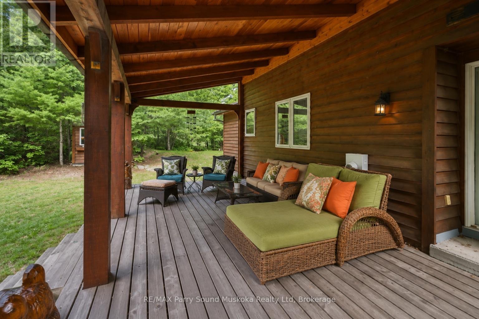 31 Lyndsey Lane, Mckellar, Ontario  P2A 0B5 - Photo 5 - X13702556