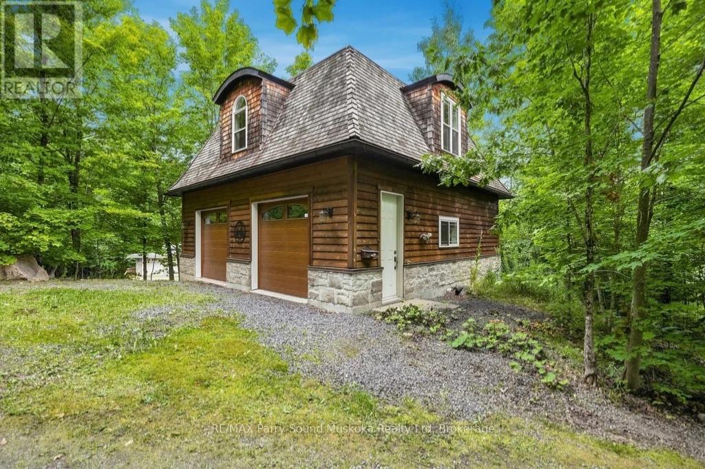 31 Lyndsey Lane, Mckellar, Ontario  P2A 0B5 - Photo 8 - X13702556