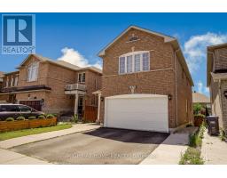 BSMT - 3470 CRIMSON KING CIRCLE, Mississauga, Ontario