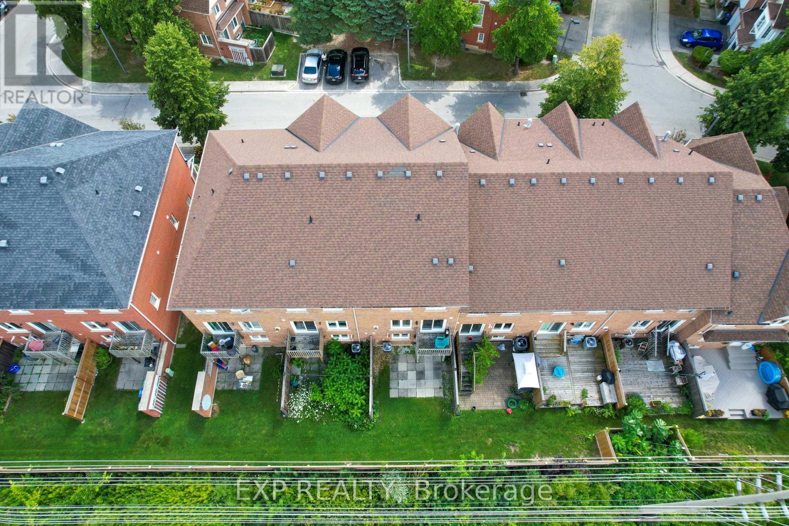 19 - 1575 South Parade Court, Mississauga, Ontario  L5M 6E9 - Photo 49 - W13702490