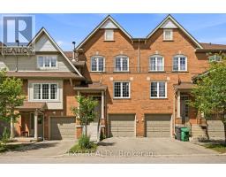 19 - 1575 SOUTH PARADE COURT, Mississauga, Ontario