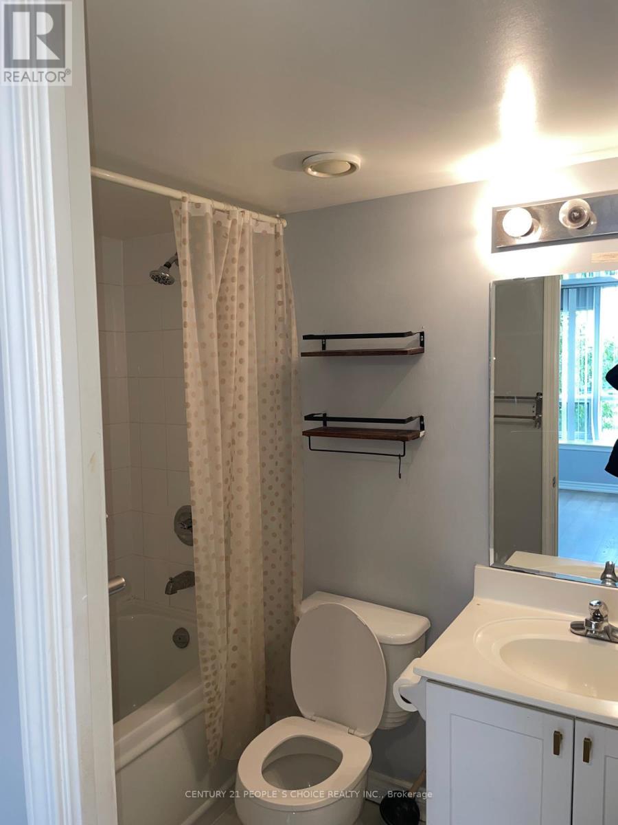 502 - 4080 Living Arts Drive, Mississauga, Ontario  L5B 4N3 - Photo 14 - W13702498