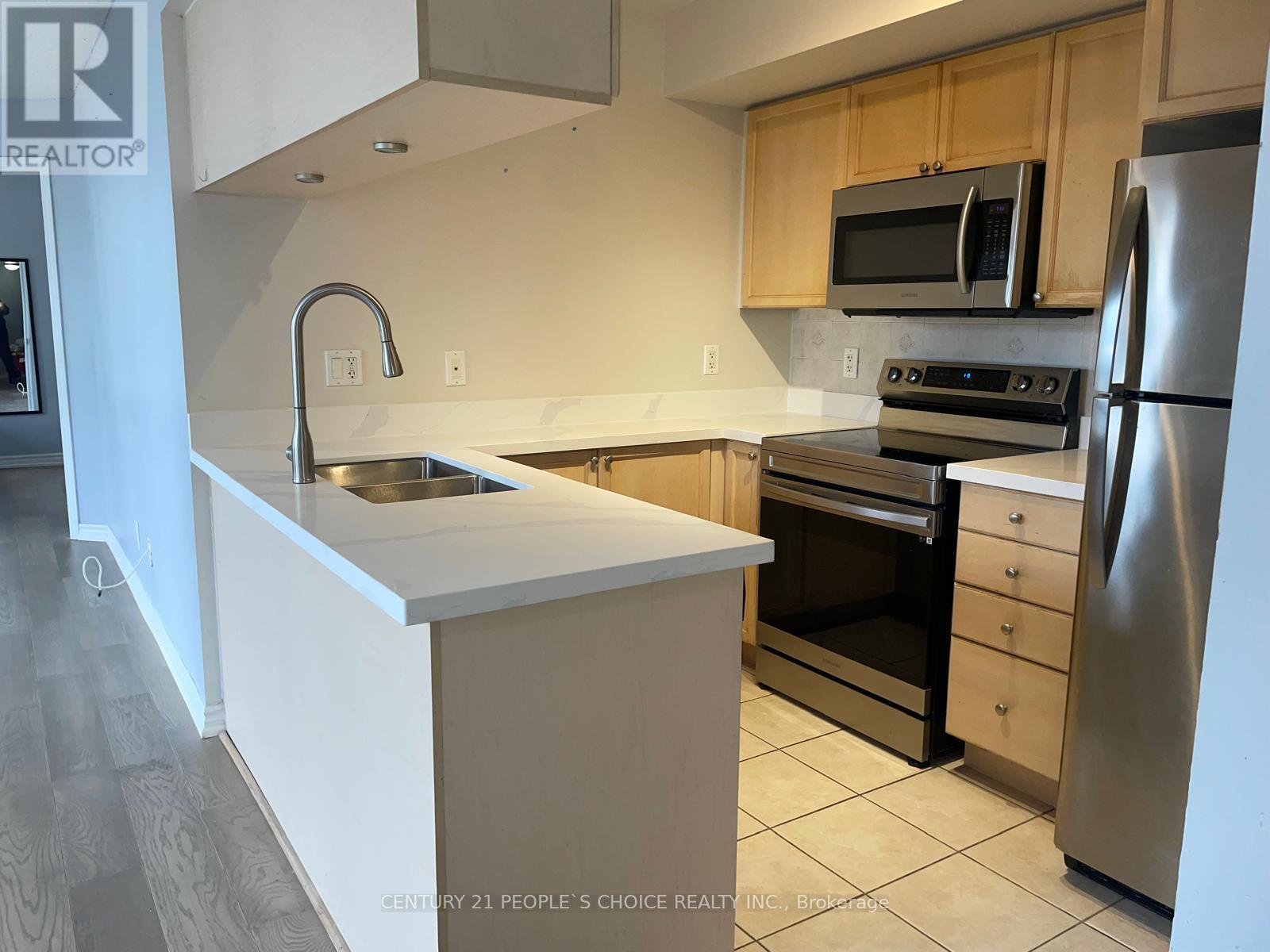 502 - 4080 Living Arts Drive, Mississauga, Ontario  L5B 4N3 - Photo 5 - W13702498