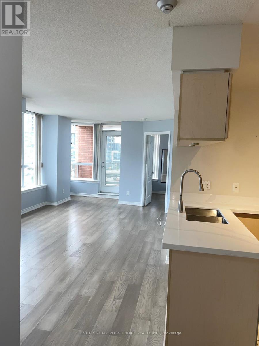 502 - 4080 Living Arts Drive, Mississauga, Ontario  L5B 4N3 - Photo 6 - W13702498