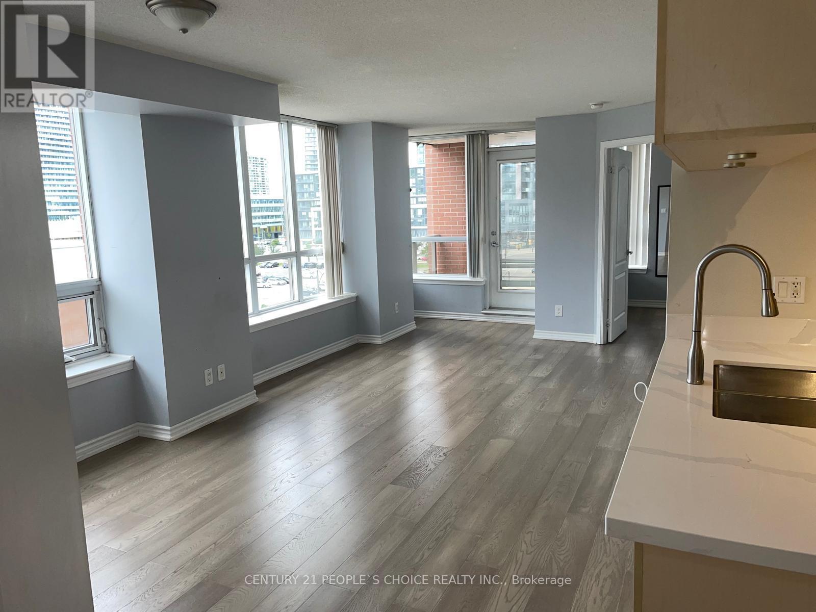 502 - 4080 Living Arts Drive, Mississauga, Ontario  L5B 4N3 - Photo 7 - W13702498