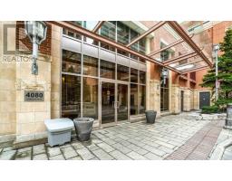 502 - 4080 LIVING ARTS DRIVE, Mississauga, Ontario