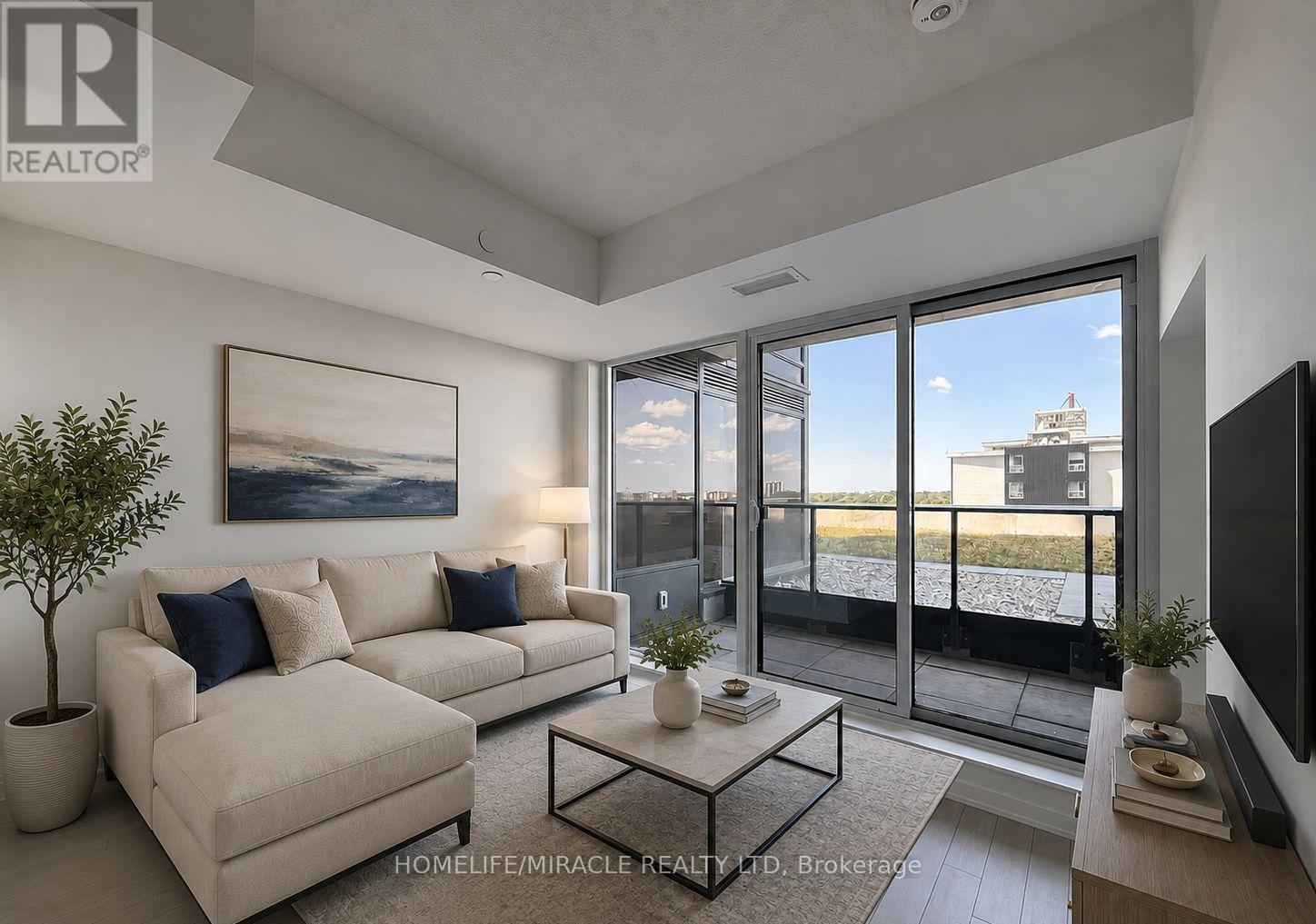 1420 - 8 EGLINTON AVENUE W, Toronto, Ontario