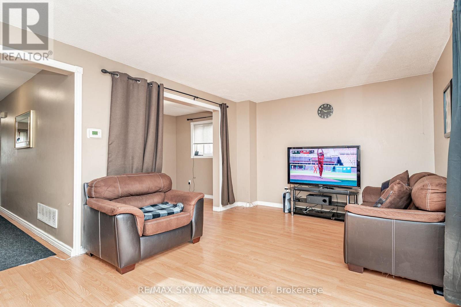 59 Skegby Road, Brampton, Ontario  L6V 2T8 - Photo 5 - W13702512