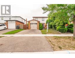 59 SKEGBY ROAD, Brampton, Ontario