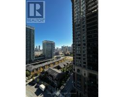 1307 - 395 SQUARE ONE DRIVE, Mississauga, Ontario