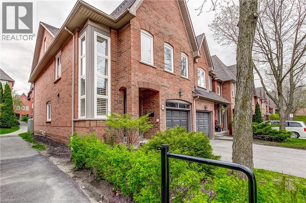 1084 W Queen Street W Unit# 8b, Mississauga, Ontario  L5H 4K4 - Photo 3 - 40830226