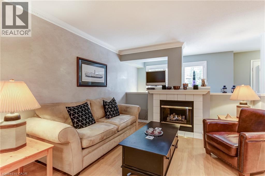 1084 W Queen Street W Unit# 8b, Mississauga, Ontario  L5H 4K4 - Photo 9 - 40830226