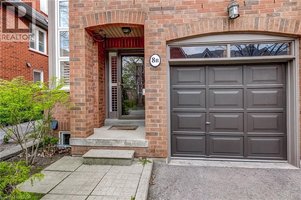 1084 W Queen Street W Unit# 8b, Mississauga, Ontario  L5H 4K4 - Photo 4 - 40830226