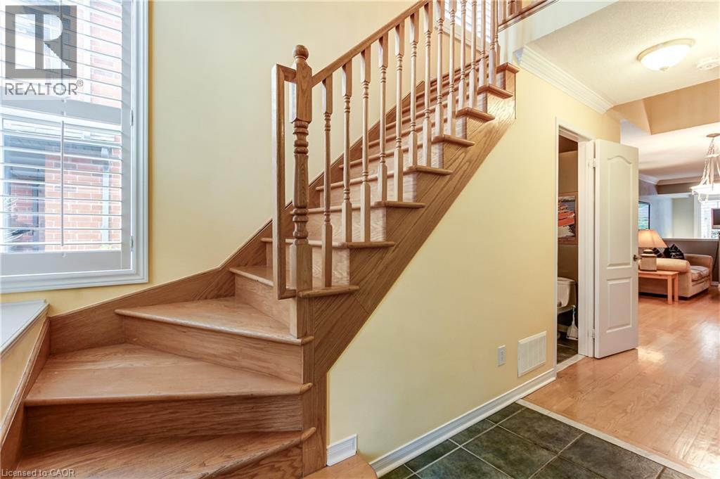 1084 W Queen Street W Unit# 8b, Mississauga, Ontario  L5H 4K4 - Photo 6 - 40830226