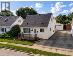 49 SEVENTH Avenue, Brantford, Ontario