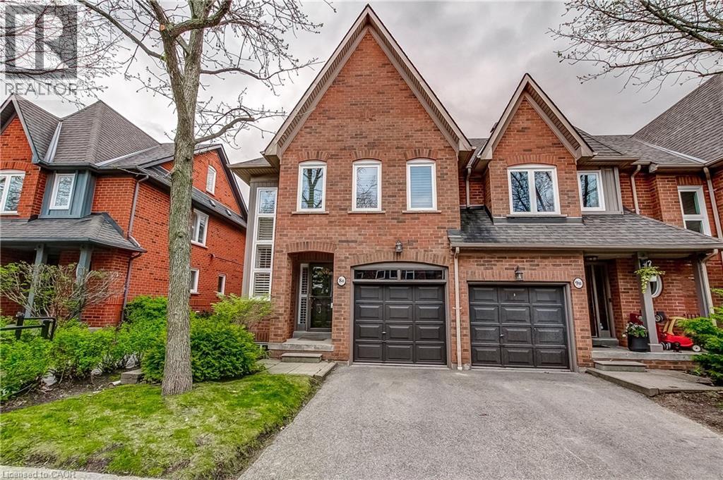 1084 W QUEEN Street W Unit# 8B, Mississauga, Ontario