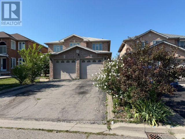 UPPER - 24 ARBORVIEW CRESCENT, Toronto, Ontario