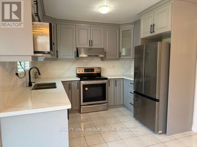Upper - 24 Arborview Crescent, Toronto, Ontario  M9W 7B3 - Photo 14 - W13702564