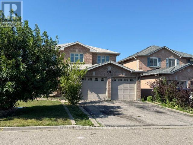 Upper - 24 Arborview Crescent, Toronto, Ontario  M9W 7B3 - Photo 2 - W13702564