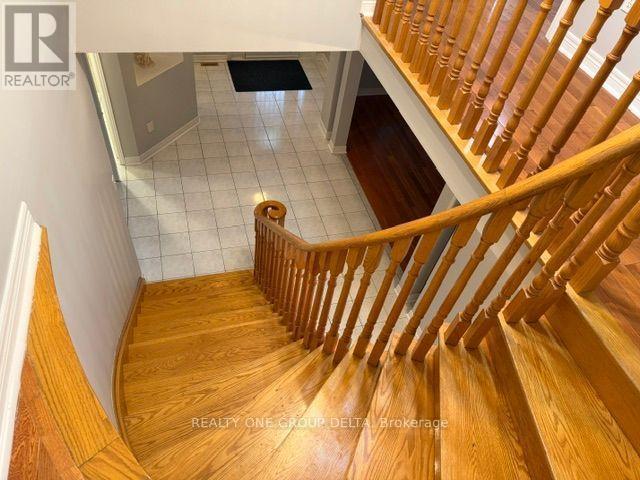Upper - 24 Arborview Crescent, Toronto, Ontario  M9W 7B3 - Photo 21 - W13702564