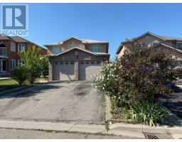 UPPER - 24 ARBORVIEW CRESCENT, Toronto, Ontario