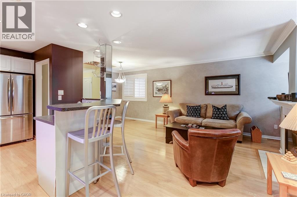 1084 W Queen Street W Unit# 8b, Mississauga, Ontario  L5H 4K4 - Photo 12 - 40830226