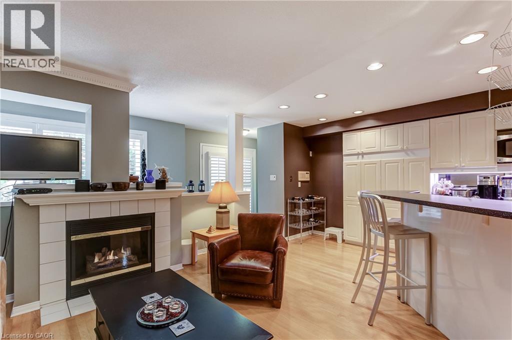 1084 W Queen Street W Unit# 8b, Mississauga, Ontario  L5H 4K4 - Photo 10 - 40830226