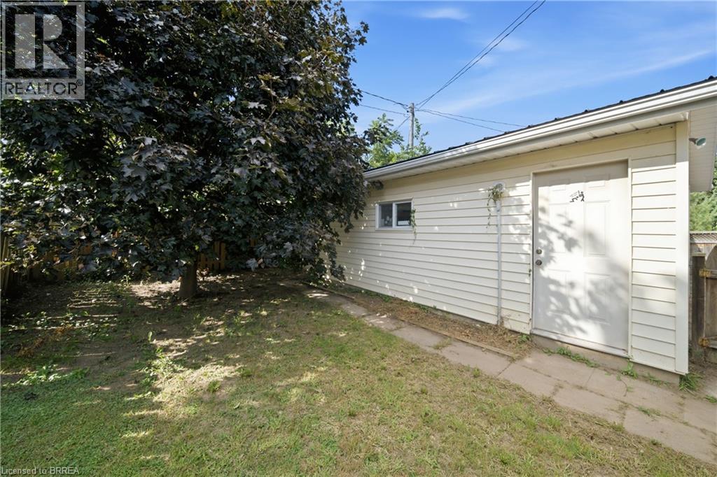 49 Seventh Avenue, Brantford, Ontario  N3S 1B3 - Photo 34 - 40856895