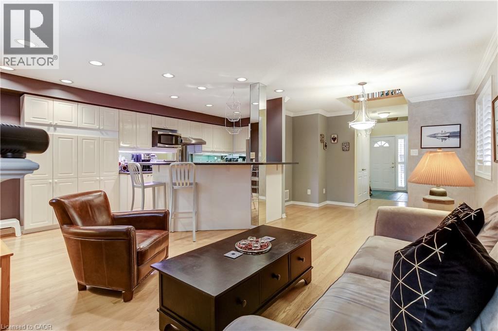 1084 W Queen Street W Unit# 8b, Mississauga, Ontario  L5H 4K4 - Photo 11 - 40830226
