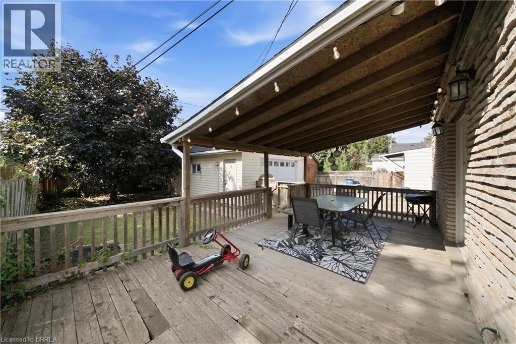 49 Seventh Avenue, Brantford, Ontario  N3S 1B3 - Photo 30 - 40856895