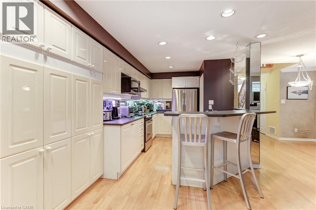 1084 W Queen Street W Unit# 8b, Mississauga, Ontario  L5H 4K4 - Photo 13 - 40830226