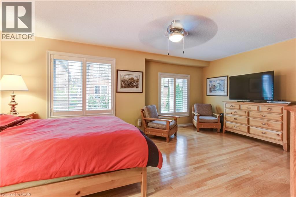 1084 W Queen Street W Unit# 8b, Mississauga, Ontario  L5H 4K4 - Photo 21 - 40830226