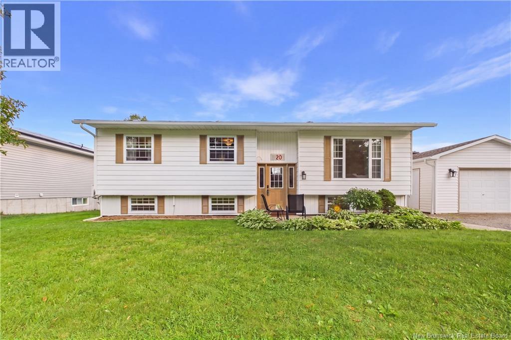 620 Pleasantview Street, Lutes Mountain, New Brunswick