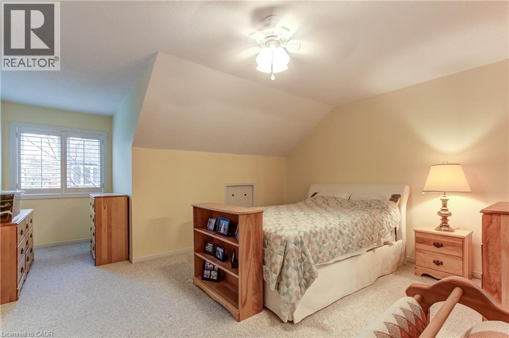 1084 W Queen Street W Unit# 8b, Mississauga, Ontario  L5H 4K4 - Photo 28 - 40830226