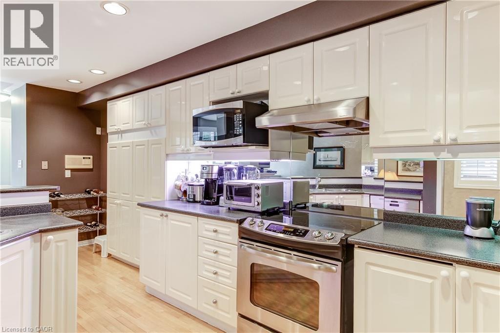 1084 W Queen Street W Unit# 8b, Mississauga, Ontario  L5H 4K4 - Photo 15 - 40830226