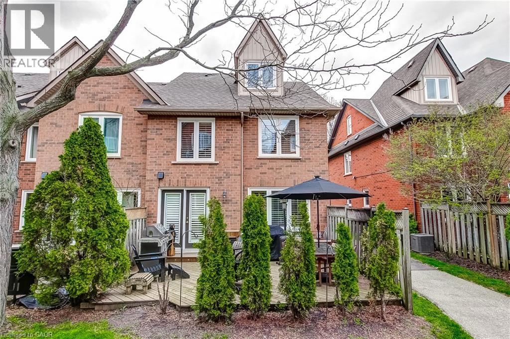 1084 W Queen Street W Unit# 8b, Mississauga, Ontario  L5H 4K4 - Photo 31 - 40830226