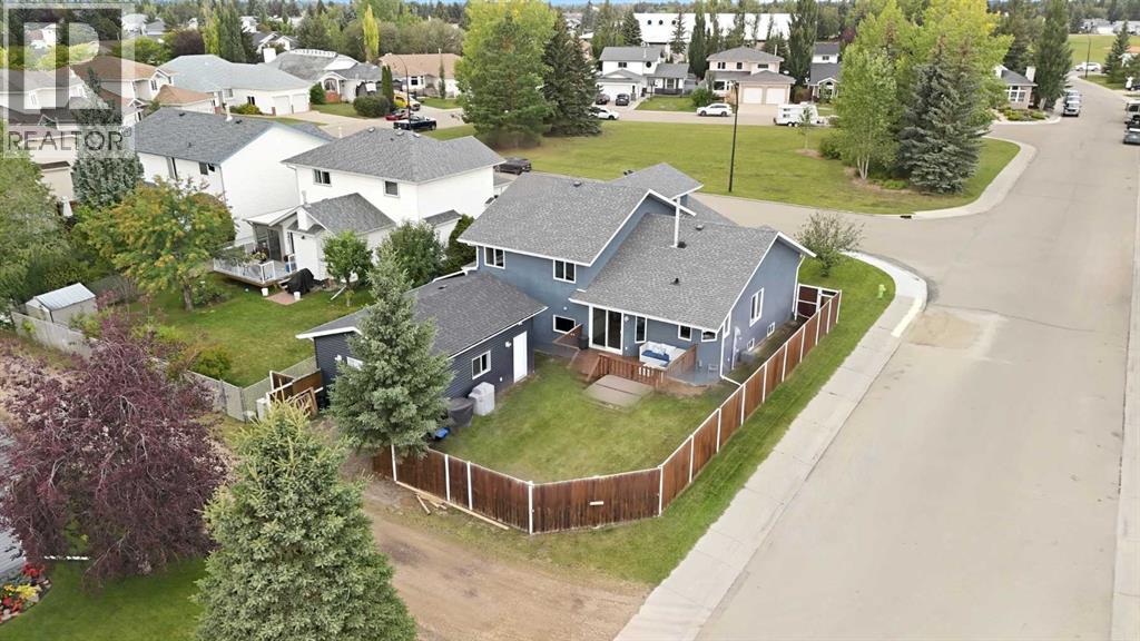2 Denmark Crescent, Red Deer, Alberta  T4R 2K4 - Photo 29 - A2336961