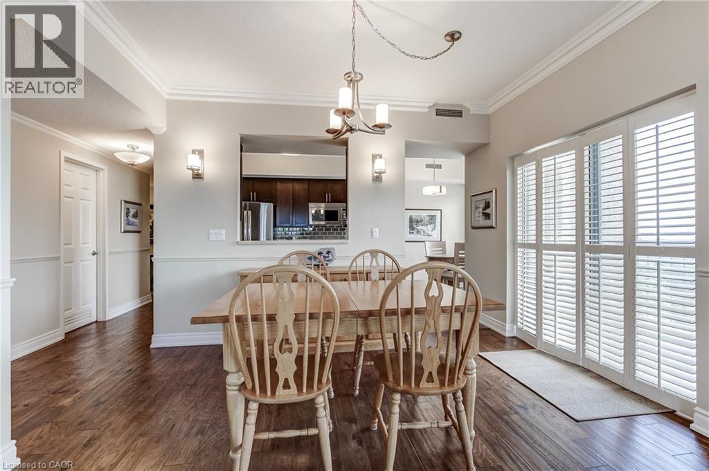 3497 Upper Middle Road Unit# 505, Burlington, Ontario  L7M 4T6 - Photo 14 - 40845408