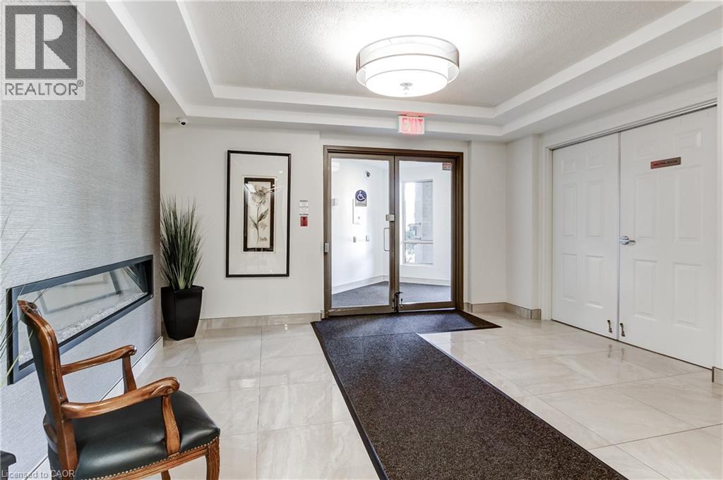 3497 Upper Middle Road Unit# 505, Burlington, Ontario  L7M 4T6 - Photo 2 - 40845408