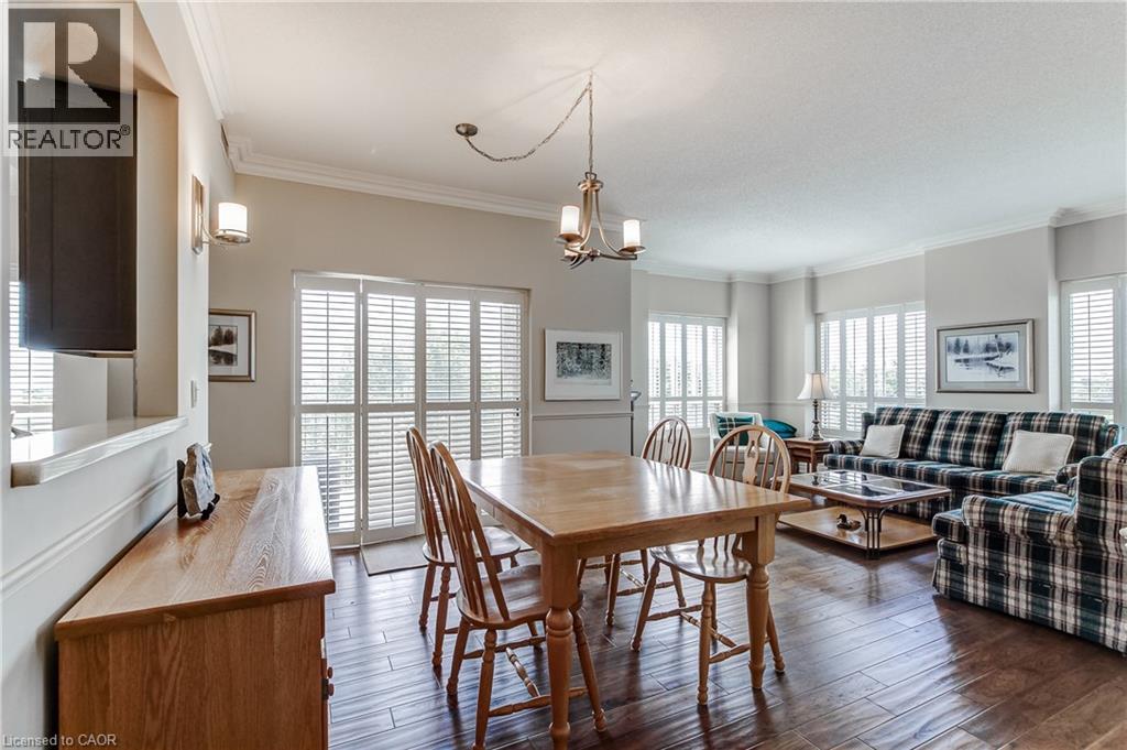 3497 Upper Middle Road Unit# 505, Burlington, Ontario  L7M 4T6 - Photo 12 - 40845408