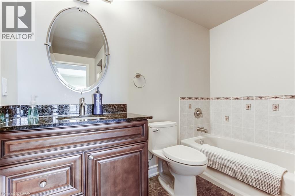 3497 Upper Middle Road Unit# 505, Burlington, Ontario  L7M 4T6 - Photo 27 - 40845408
