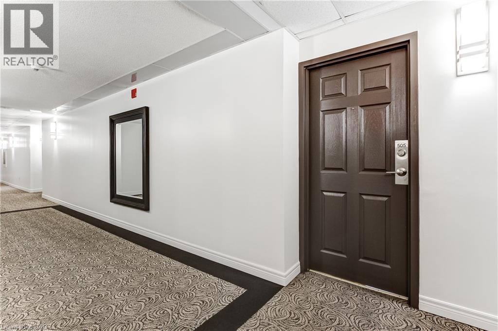 3497 Upper Middle Road Unit# 505, Burlington, Ontario  L7M 4T6 - Photo 4 - 40845408