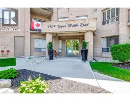 3497 UPPER MIDDLE Road Unit# 505, Burlington, Ontario
