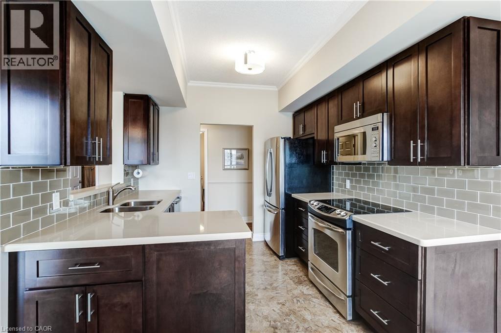 3497 Upper Middle Road Unit# 505, Burlington, Ontario  L7M 4T6 - Photo 7 - 40845408