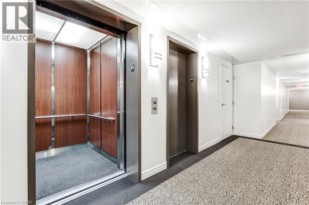 3497 Upper Middle Road Unit# 505, Burlington, Ontario  L7M 4T6 - Photo 3 - 40845408