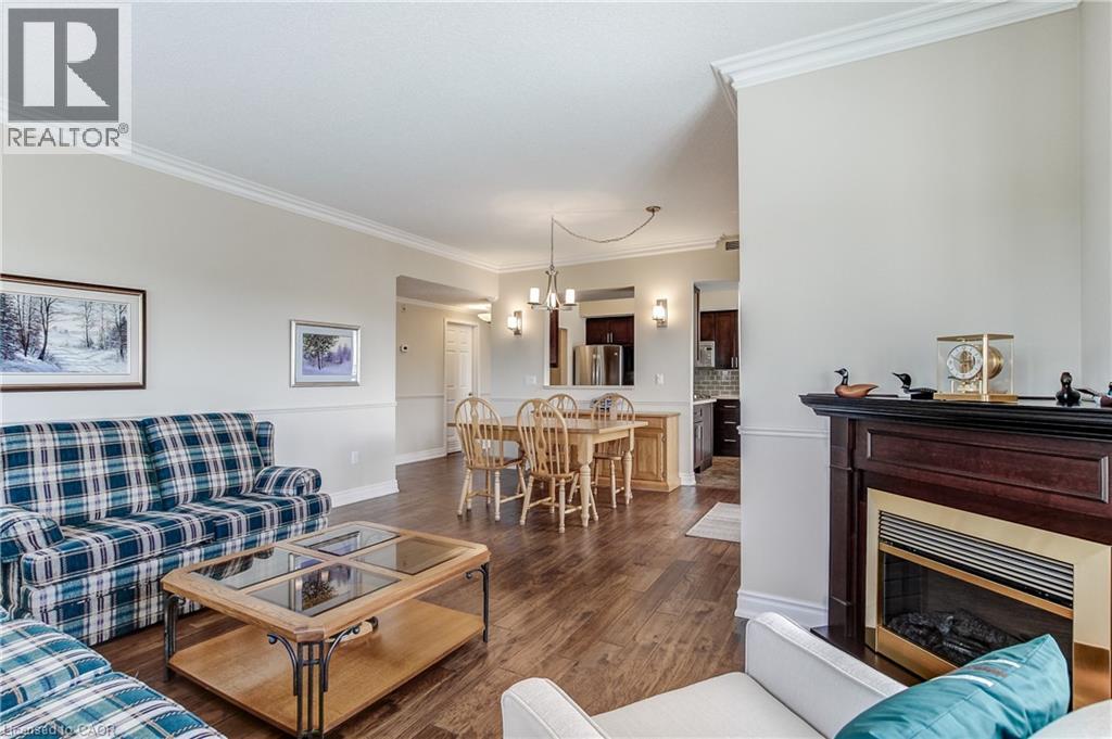 3497 Upper Middle Road Unit# 505, Burlington, Ontario  L7M 4T6 - Photo 18 - 40845408